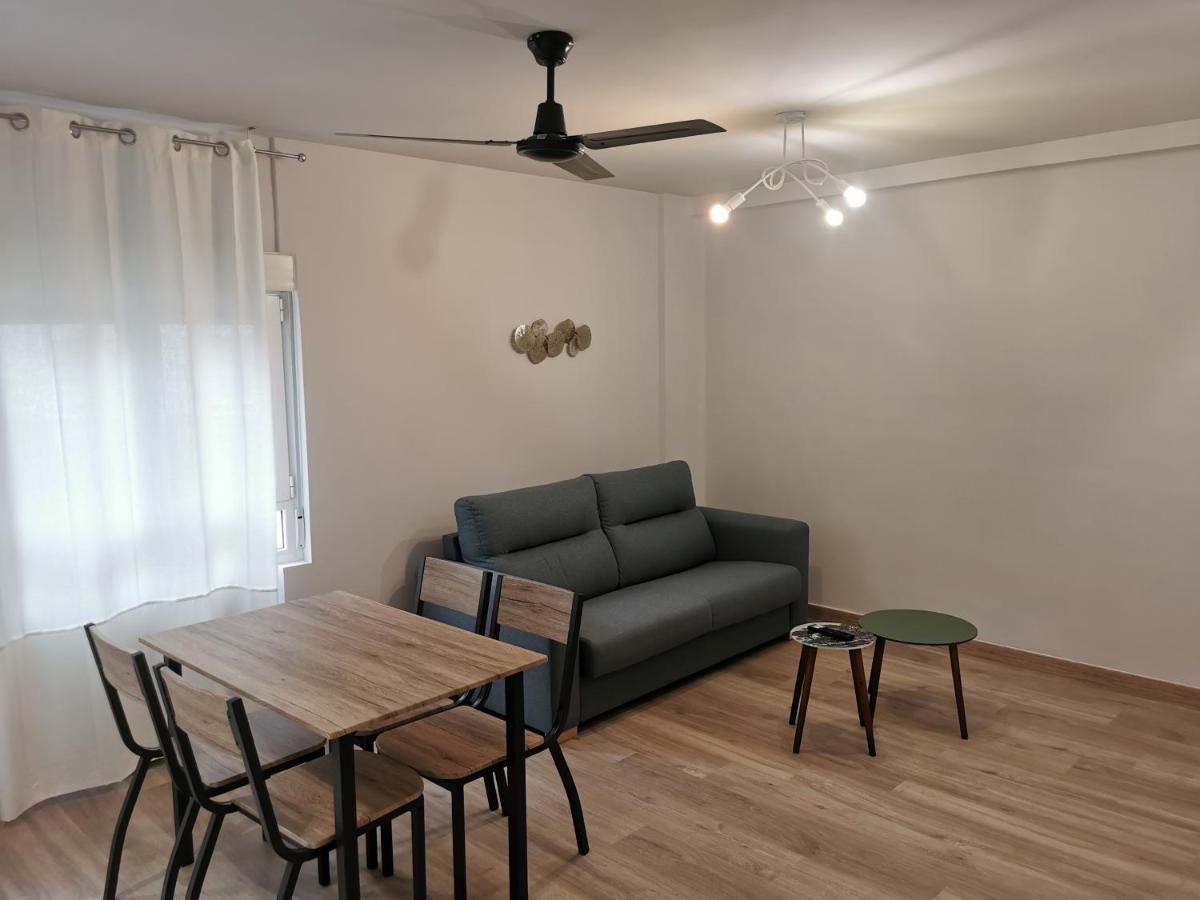 Apartamento Cuentame Burgos Lejlighed Eksteriør billede