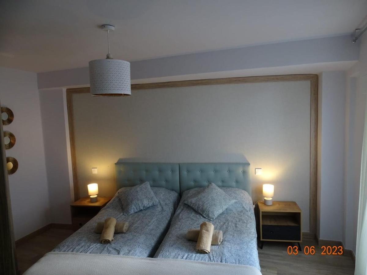 Apartamento Cuentame Burgos Lejlighed Eksteriør billede