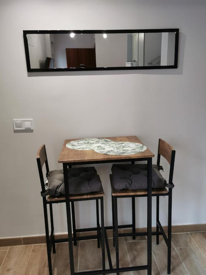 Apartamento Cuentame Burgos Lejlighed Eksteriør billede